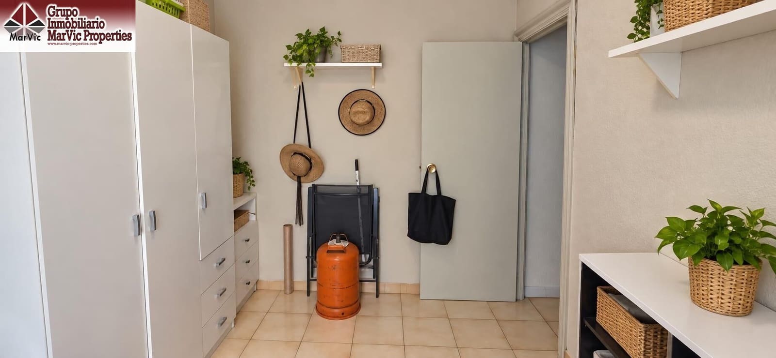 3 sovrum Lägenhet till salu i Benidorm - 195 000 € (Ref: 10098476)