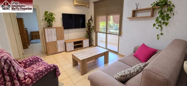 3 camera da letto Appartamento in vendita in Poniente, Benidorm - 195.000 € (Rif: 10098476)