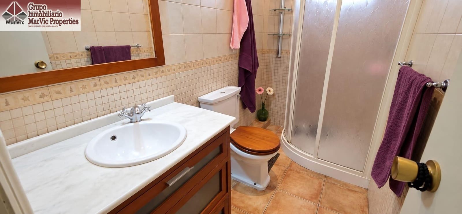 3 sovrum Lägenhet till salu i Benidorm - 195 000 € (Ref: 10098476)