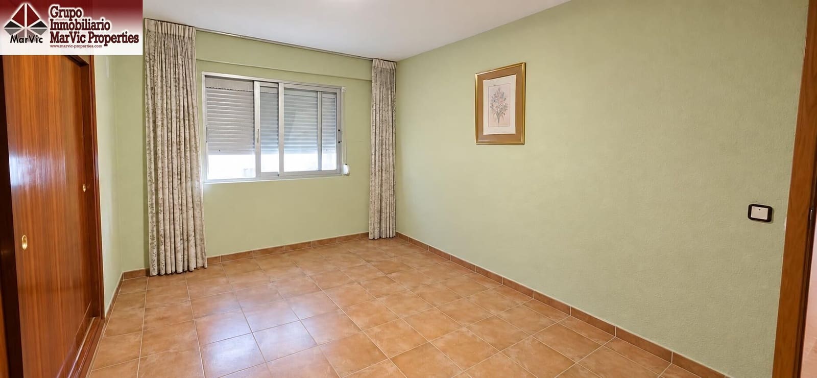3 makuuhuone Asunto myytävänä paikassa Benidorm - 199 500 € (Ref: 10100248)