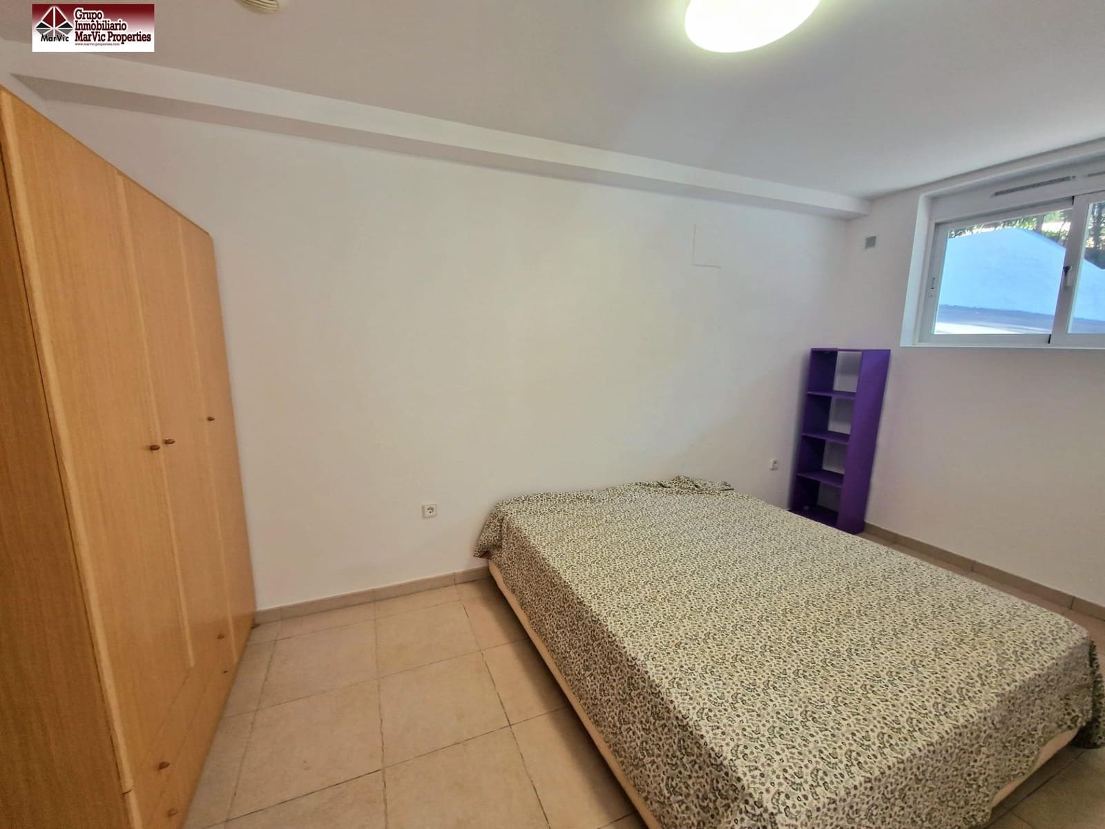 4 makuuhuone Huvila vuokrattavana paikassa Altea mukana uima-altaan 
autotalli - 3 750 € (Ref: 10102689)