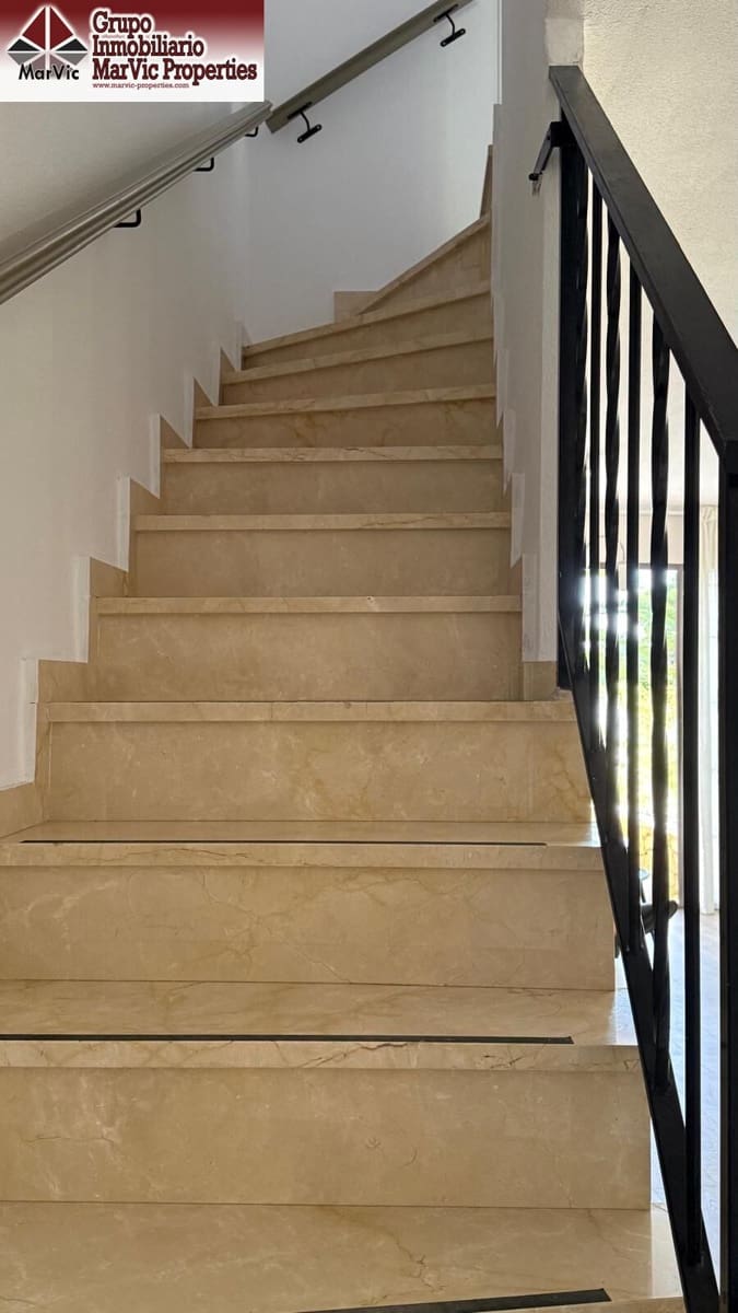 2 sypialnia Dom szeregowy na sprzedaż w Finestrat z basenem - 299 500 € (Ref: 10102690)