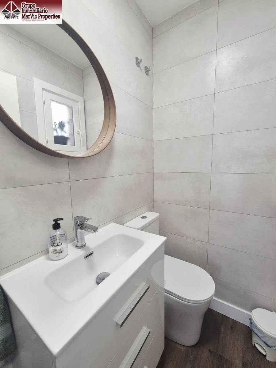 2 sypialnia Dom szeregowy na sprzedaż w Finestrat z basenem - 299 500 € (Ref: 10102690)