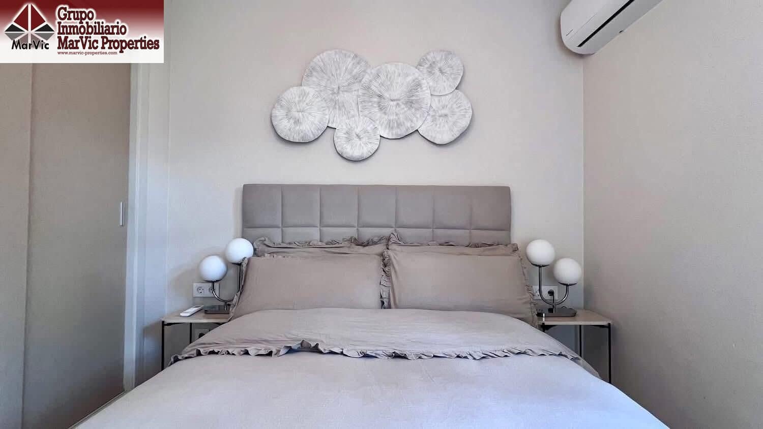 2 sypialnia Dom szeregowy na sprzedaż w Finestrat z basenem - 299 500 € (Ref: 10102690)