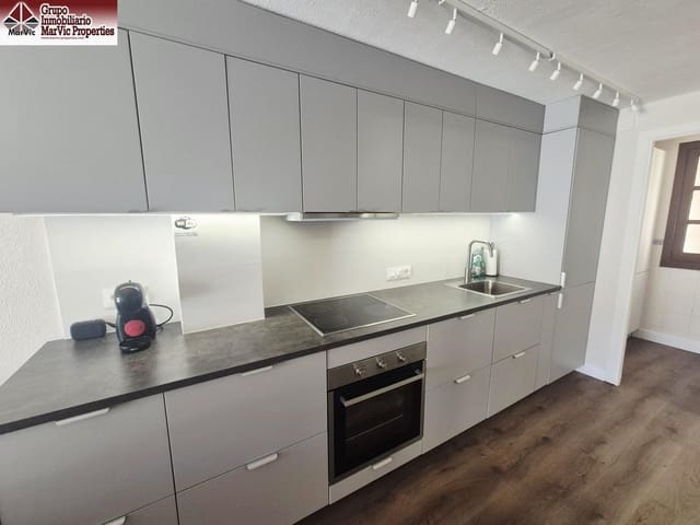 2 sypialnia Dom szeregowy na sprzedaż w Finestrat z basenem - 299 500 € (Ref: 10102690)