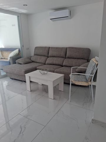 1 chambre Appartement à vendre à Rincón Alto, Benidorm avec piscine garage - 205 000 € (Ref: 10109768)
