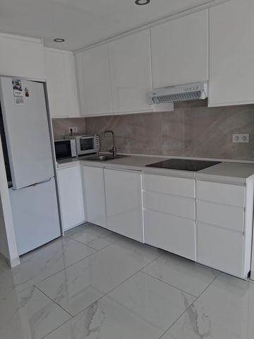 1 chambre Appartement à vendre à Rincón Alto, Benidorm avec piscine garage - 205 000 € (Ref: 10109768)