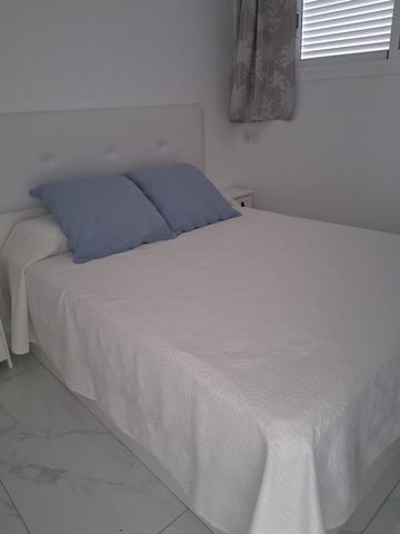 1 chambre Appartement à vendre à Rincón Alto, Benidorm avec piscine garage - 205 000 € (Ref: 10109768)