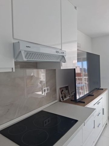 1 chambre Appartement à vendre à Rincón Alto, Benidorm avec piscine garage - 205 000 € (Ref: 10109768)