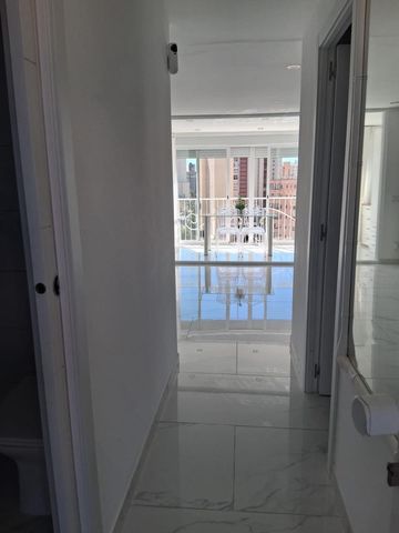1 chambre Appartement à vendre à Rincón Alto, Benidorm avec piscine garage - 205 000 € (Ref: 10109768)