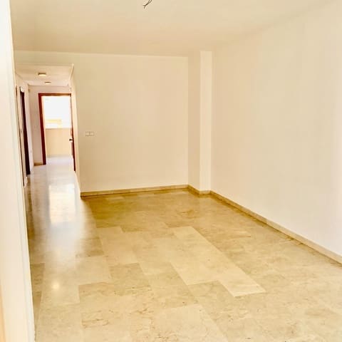 2 sypialnia Apartament na sprzedaż w Albir, Alfaz del Pi / L'Alfàs del Pi z basenem garażem - 325 000 € (Ref: 10119976)