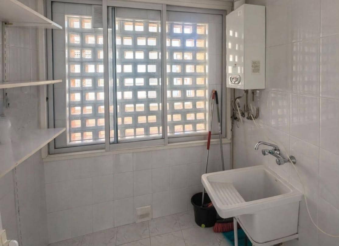 2 sypialnia Apartament na sprzedaż w Albir z basenem garażem - 325 000 € (Ref: 10119976)