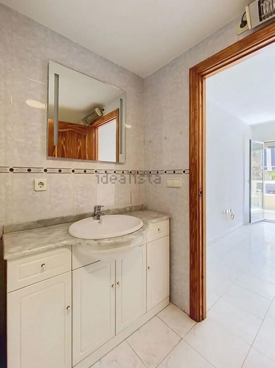 2 sypialnia Apartament na sprzedaż w Albir z basenem garażem - 325 000 € (Ref: 10119976)