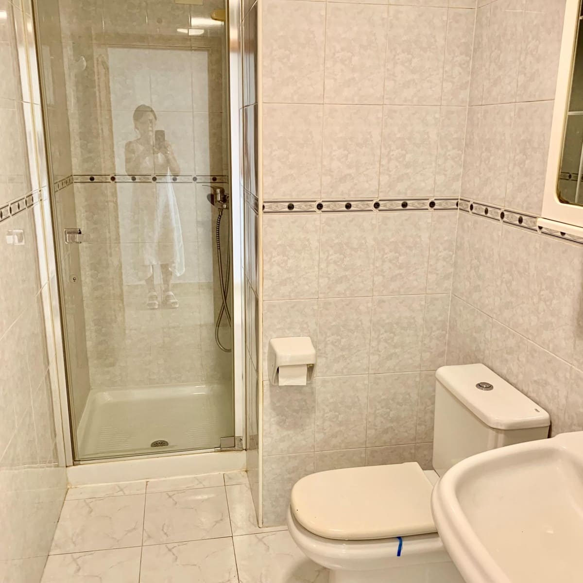 2 sypialnia Apartament na sprzedaż w Albir z basenem garażem - 325 000 € (Ref: 10119976)