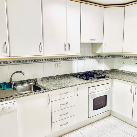 2 sypialnia Apartament na sprzedaż w Albir, Alfaz del Pi / L'Alfàs del Pi z basenem garażem - 325 000 € (Ref: 10119976)