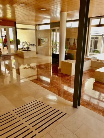 2 sypialnia Apartament na sprzedaż w Albir, Alfaz del Pi / L'Alfàs del Pi z basenem garażem - 325 000 € (Ref: 10119976)