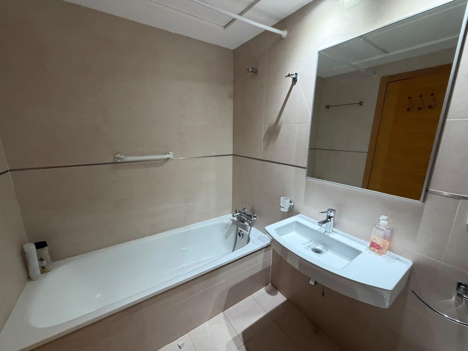 1 chambre Appartement à vendre à Benidorm avec piscine garage - 299 000 € (Ref: 10119977)