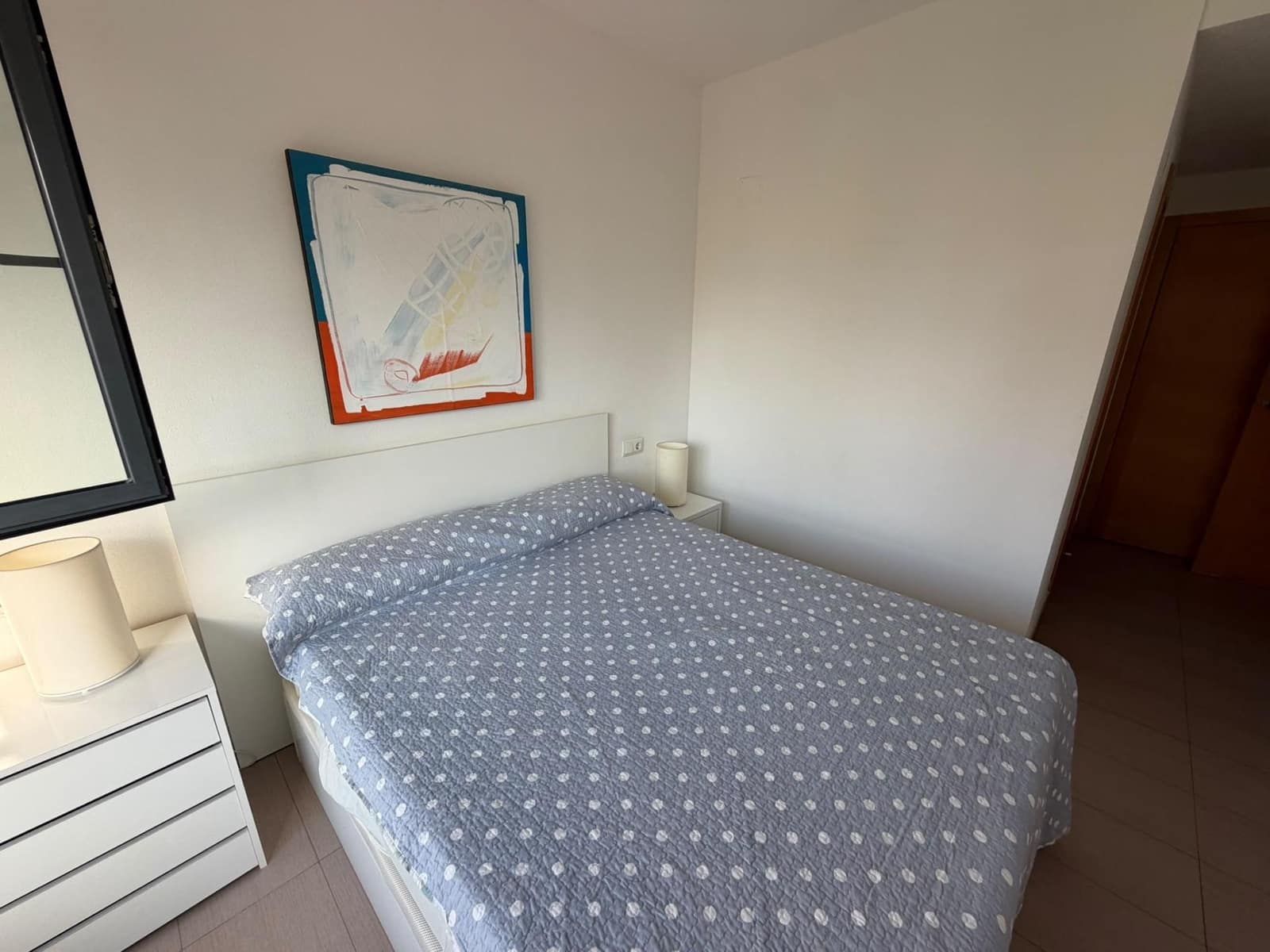 1 chambre Appartement à vendre à Benidorm avec piscine garage - 299 000 € (Ref: 10119977)