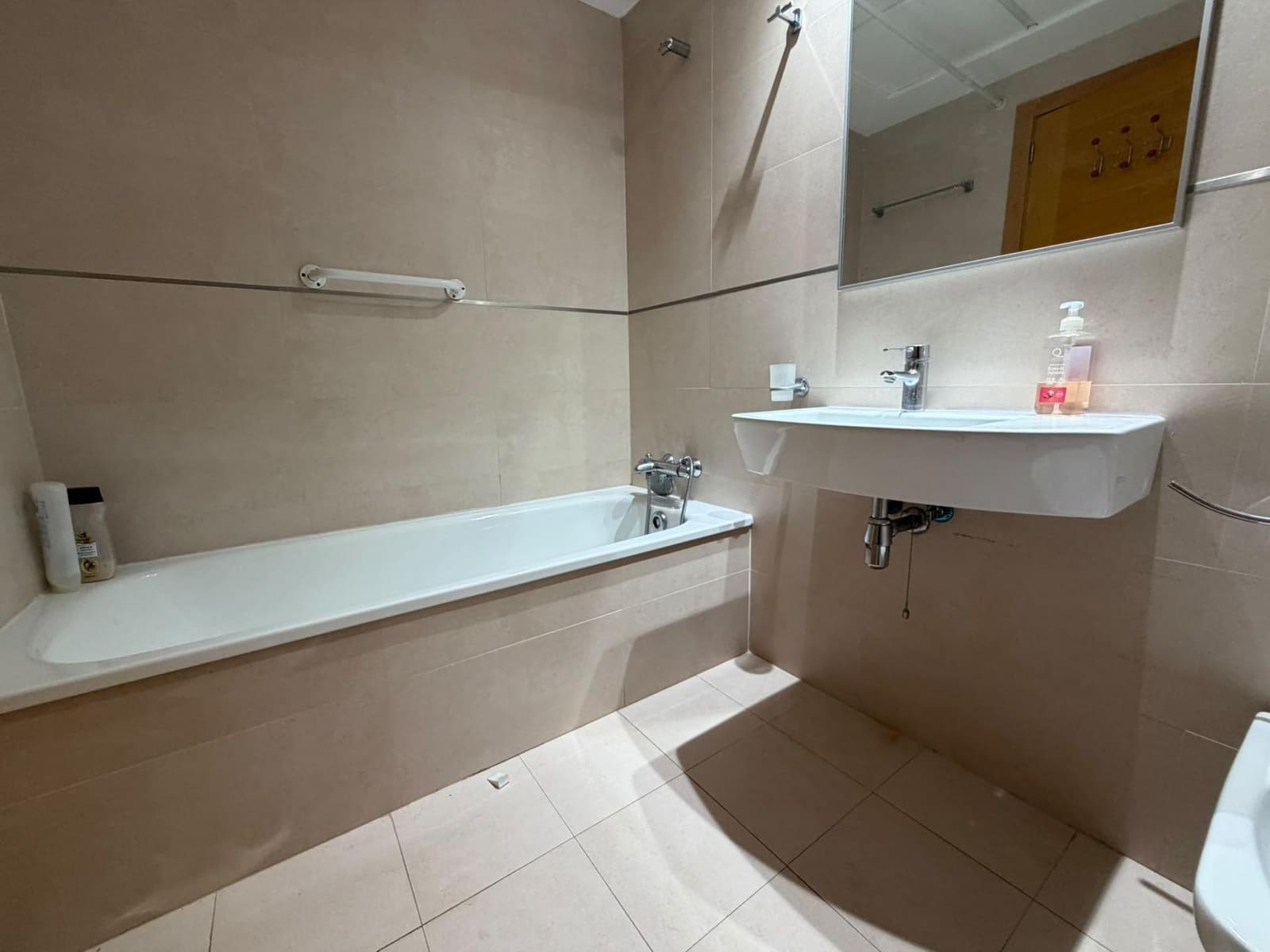 1 chambre Appartement à vendre à Benidorm avec piscine garage - 299 000 € (Ref: 10119977)