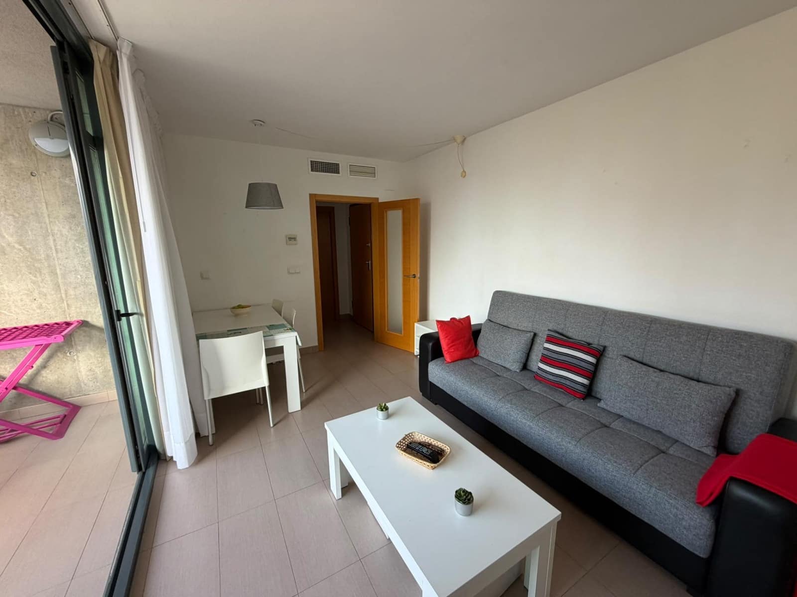 1 chambre Appartement à vendre à Benidorm avec piscine garage - 299 000 € (Ref: 10119977)