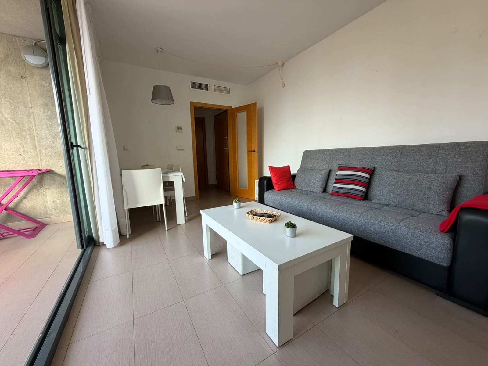 1 chambre Appartement à vendre à Benidorm avec piscine garage - 299 000 € (Ref: 10119977)