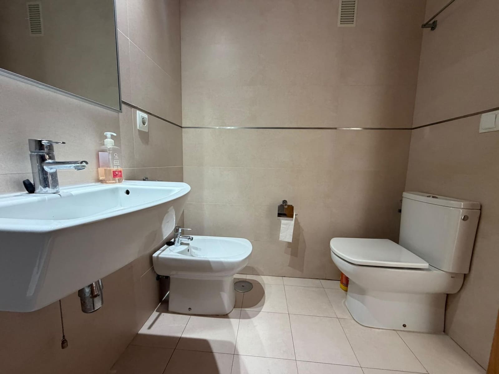 1 chambre Appartement à vendre à Benidorm avec piscine garage - 299 000 € (Ref: 10119977)
