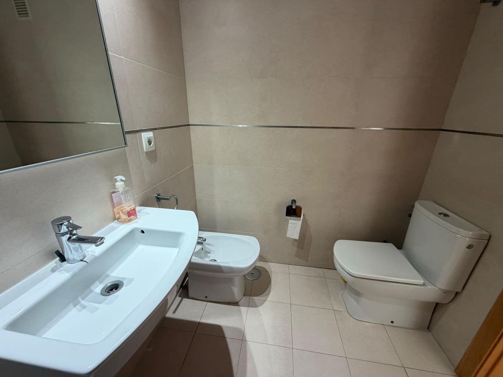 1 chambre Appartement à vendre à Benidorm avec piscine garage - 299 000 € (Ref: 10119977)