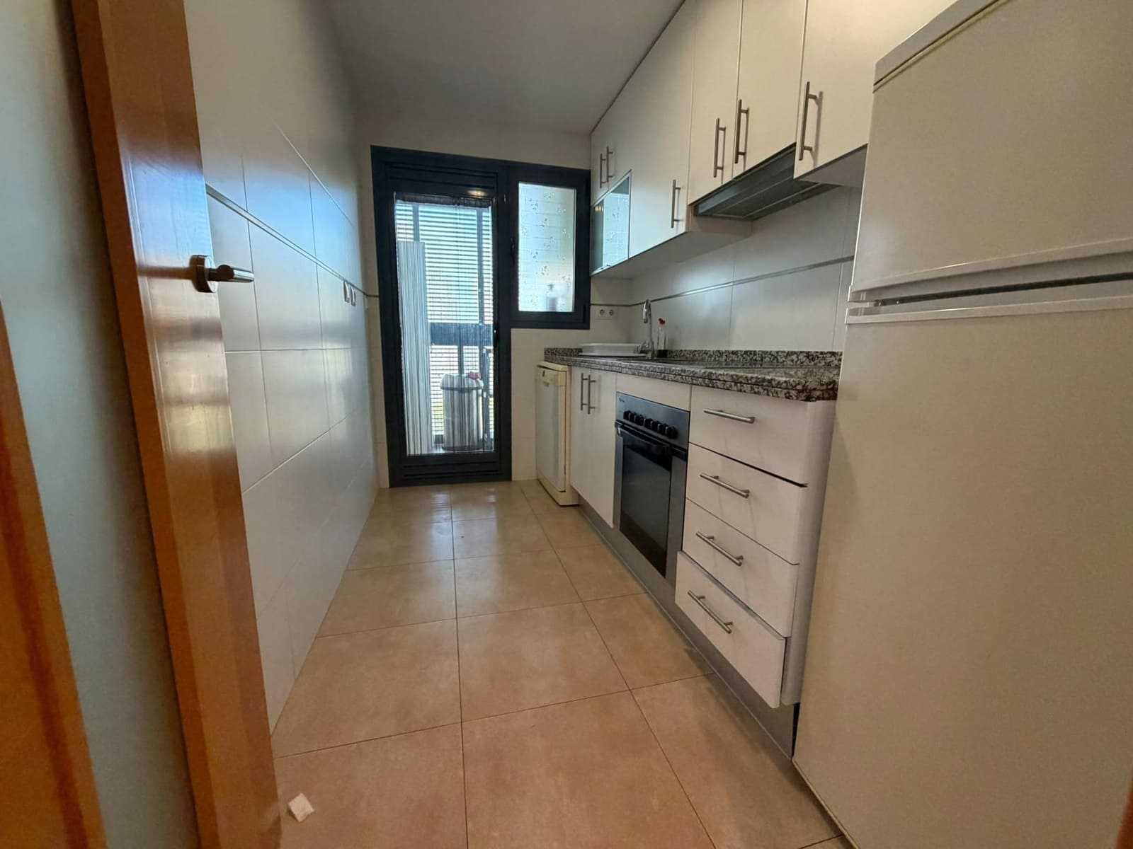 1 chambre Appartement à vendre à Benidorm avec piscine garage - 299 000 € (Ref: 10119977)