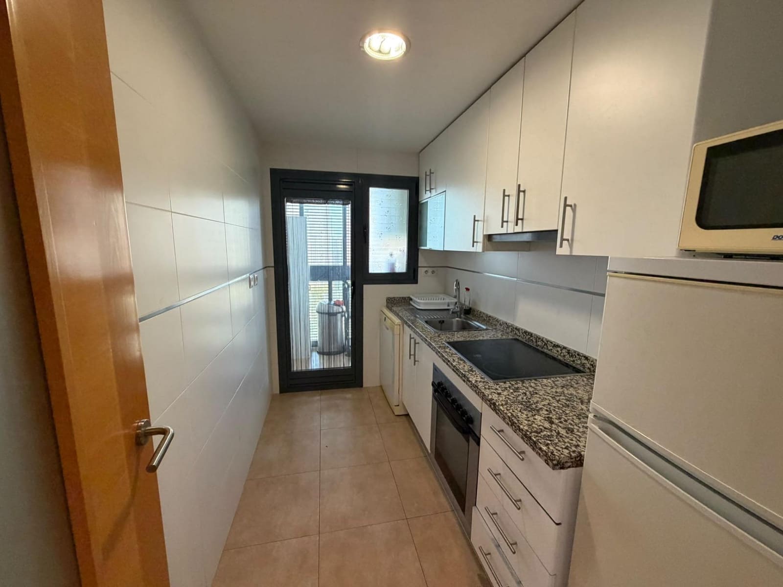 1 chambre Appartement à vendre à Benidorm avec piscine garage - 299 000 € (Ref: 10119977)