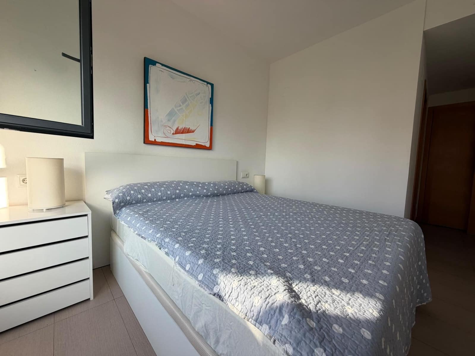 1 chambre Appartement à vendre à Benidorm avec piscine garage - 299 000 € (Ref: 10119977)