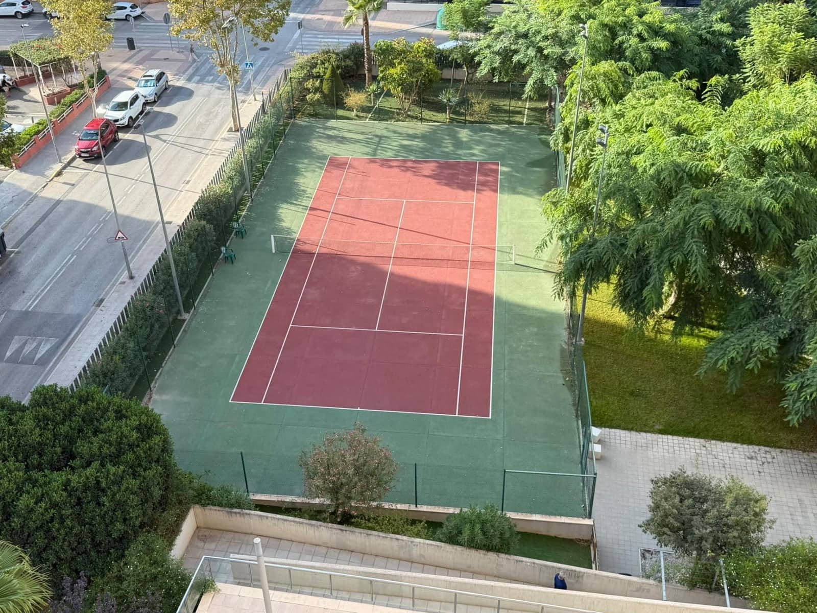 1 chambre Appartement à vendre à Benidorm avec piscine garage - 299 000 € (Ref: 10119977)