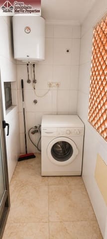 Apartamento de 2 habitaciones en La Villajoyosa / Vila Joiosa en venta con piscina garaje - 225.000 € (Ref: 10129583)