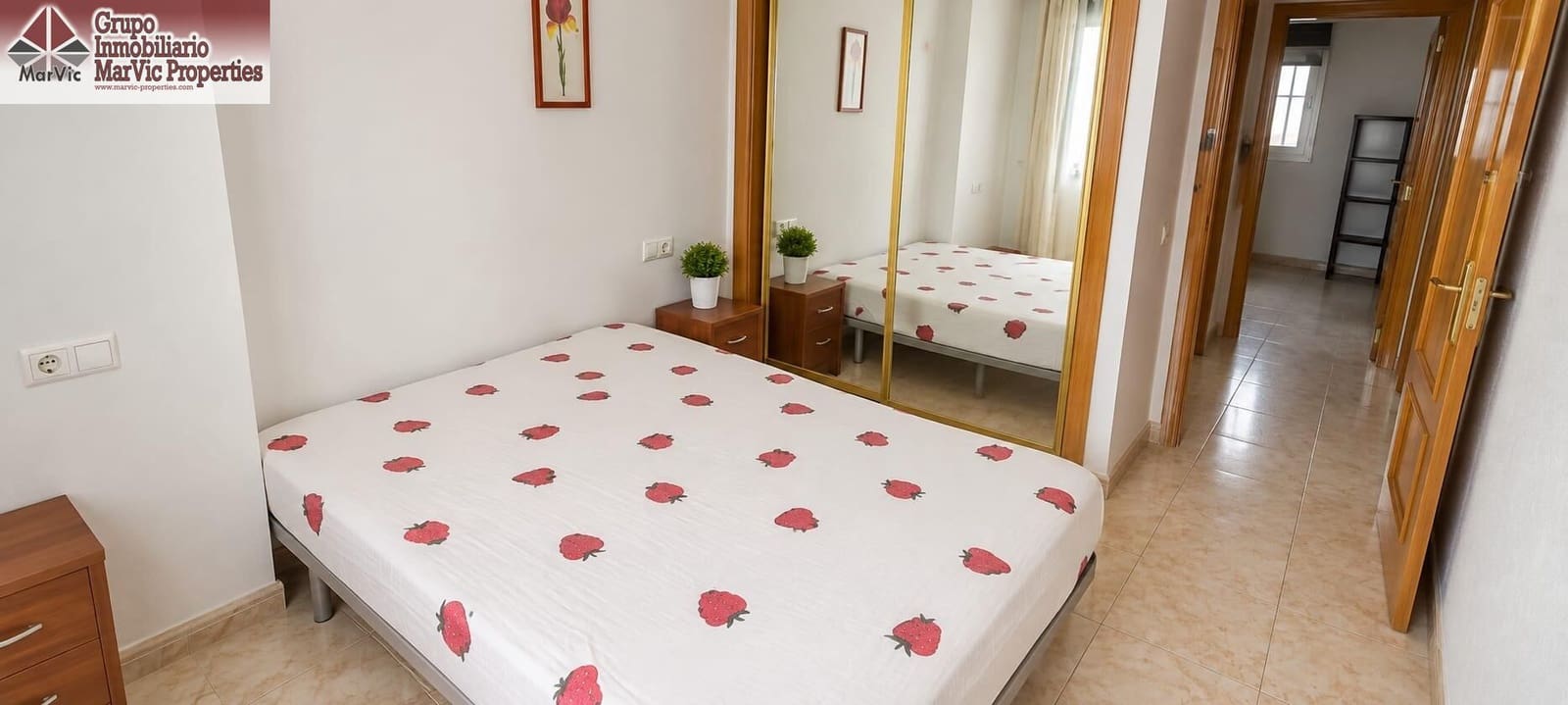 2 soverom Leilighet til salgs i La Villajoyosa / Vila Joiosa med svømmebasseng garasje - € 229 500 (Ref: 10129583)