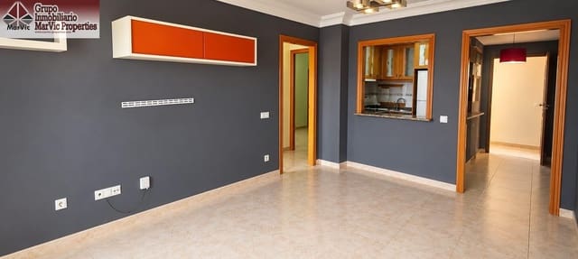 Apartamento de 2 habitaciones en La Villajoyosa / Vila Joiosa en venta con piscina garaje - 225.000 € (Ref: 10129583)