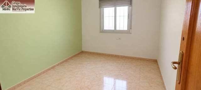 Apartamento de 2 habitaciones en La Villajoyosa / Vila Joiosa en venta con piscina garaje - 225.000 € (Ref: 10129583)