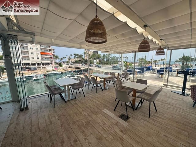 Komercyjne do wynajęcia w Arenal, Javea / Xàbia - 3 196 € (Ref: 10129584)
