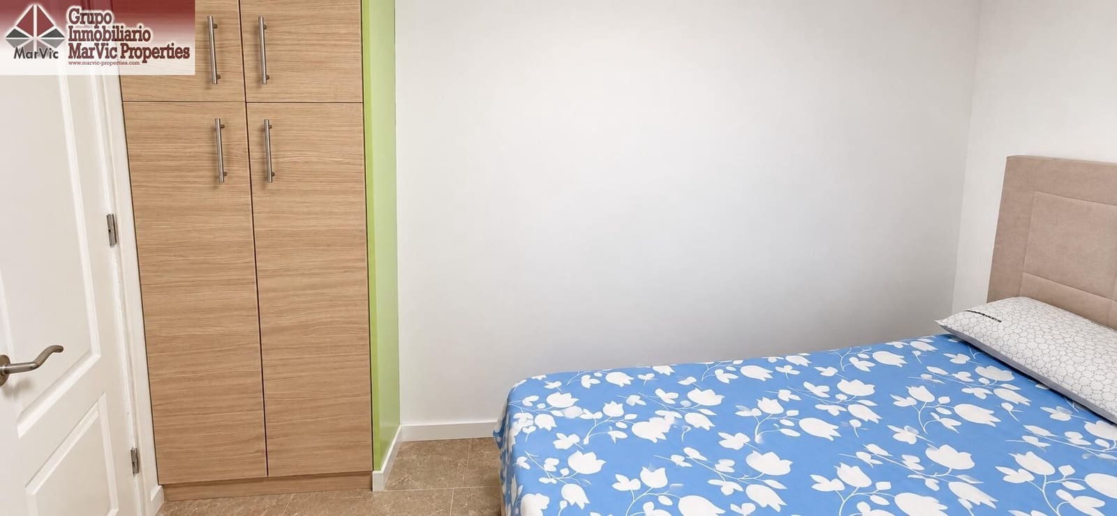 2 bedroom Flat for rent in Benidorm - € 1,500 (Ref: 10129586)