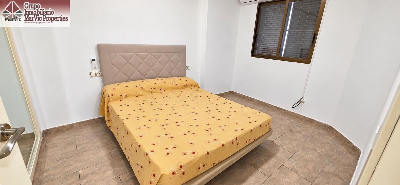 2 bedroom Flat for rent in Benidorm - € 1,500 (Ref: 10129586)