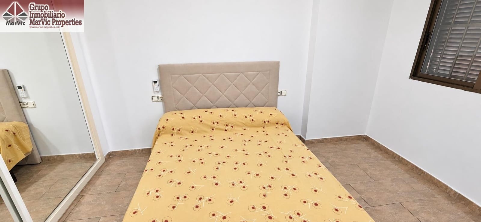 2 bedroom Flat for rent in Benidorm - € 1,500 (Ref: 10129586)