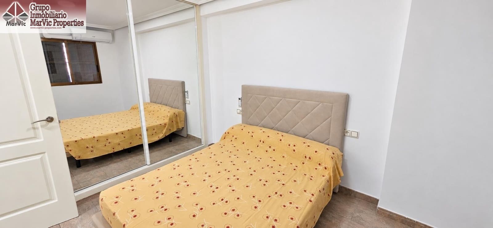 2 bedroom Flat for rent in Benidorm - € 1,500 (Ref: 10129586)