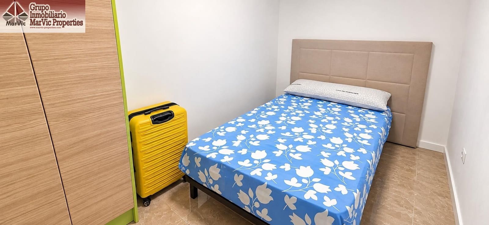 2 bedroom Flat for rent in Benidorm - € 1,500 (Ref: 10129586)