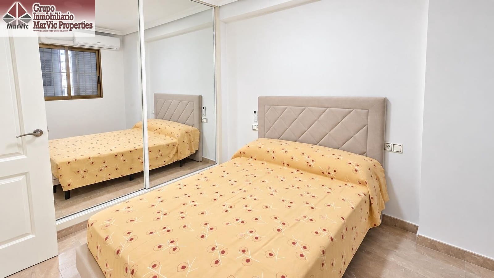 2 bedroom Flat for rent in Benidorm - € 1,500 (Ref: 10129586)