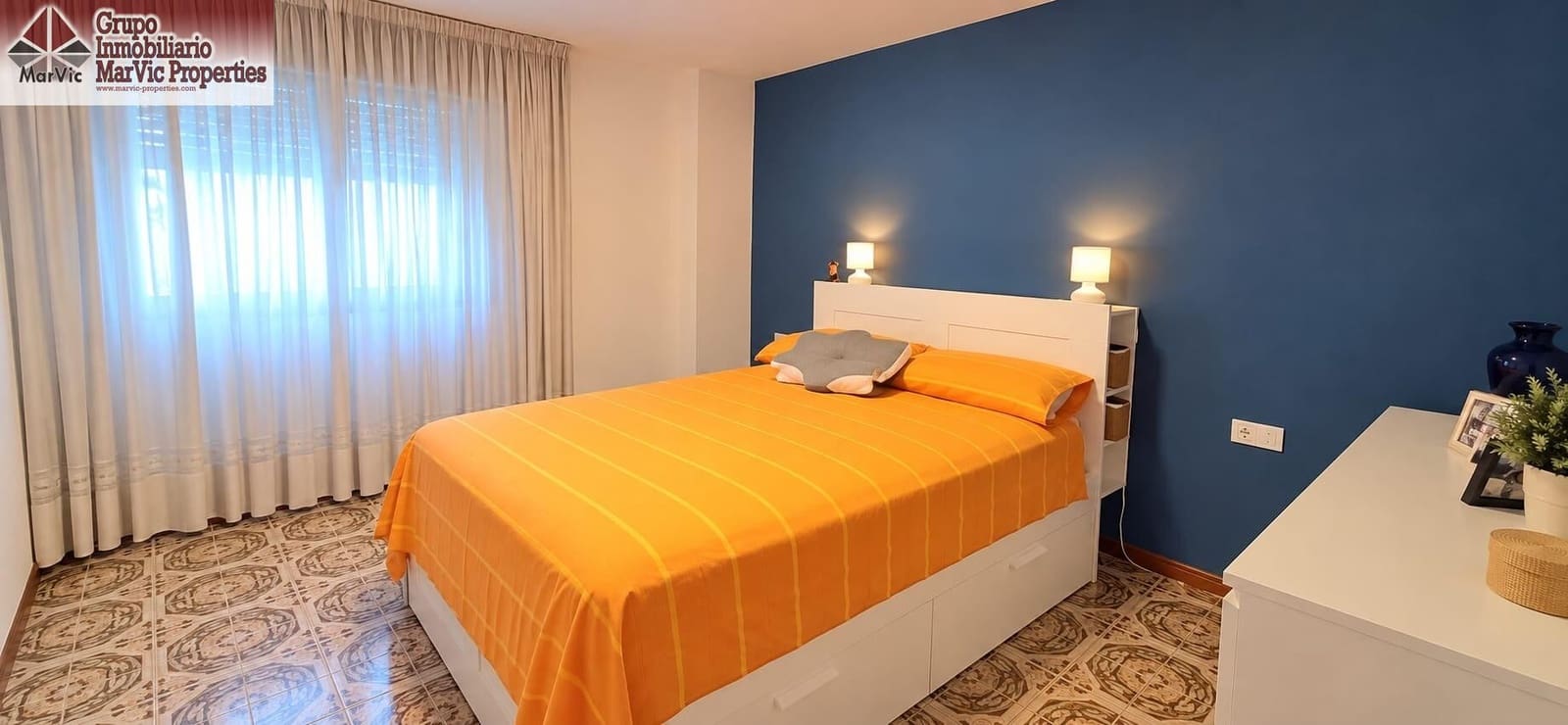 3 sypialnia Mieszkanie na sprzedaż w Benidorm - 310 000 € (Ref: 10132786)