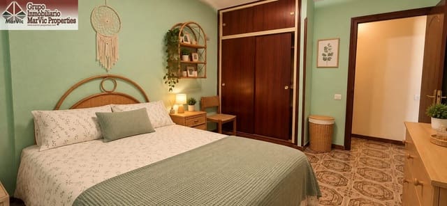 3 sypialnia Mieszkanie na sprzedaż w Poniente, Benidorm - 310 000 € (Ref: 10132786)