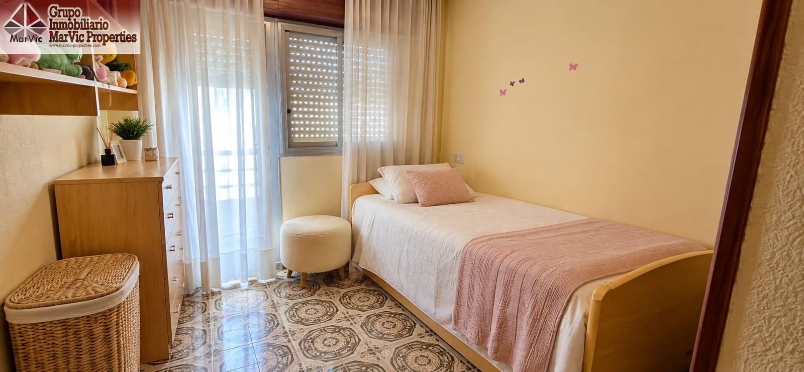 3 sypialnia Mieszkanie na sprzedaż w Benidorm - 310 000 € (Ref: 10132786)