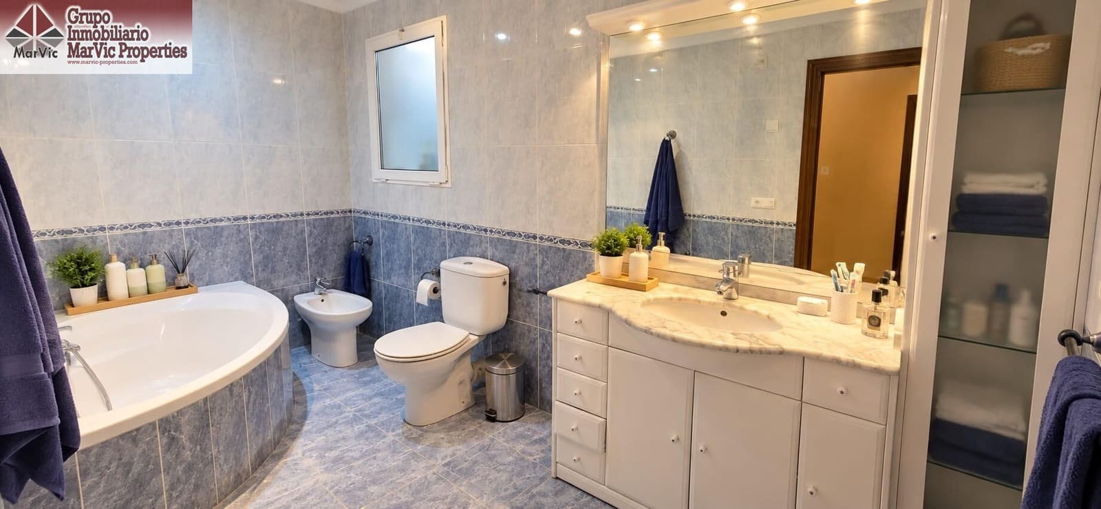 3 sypialnia Mieszkanie na sprzedaż w Benidorm - 310 000 € (Ref: 10132786)