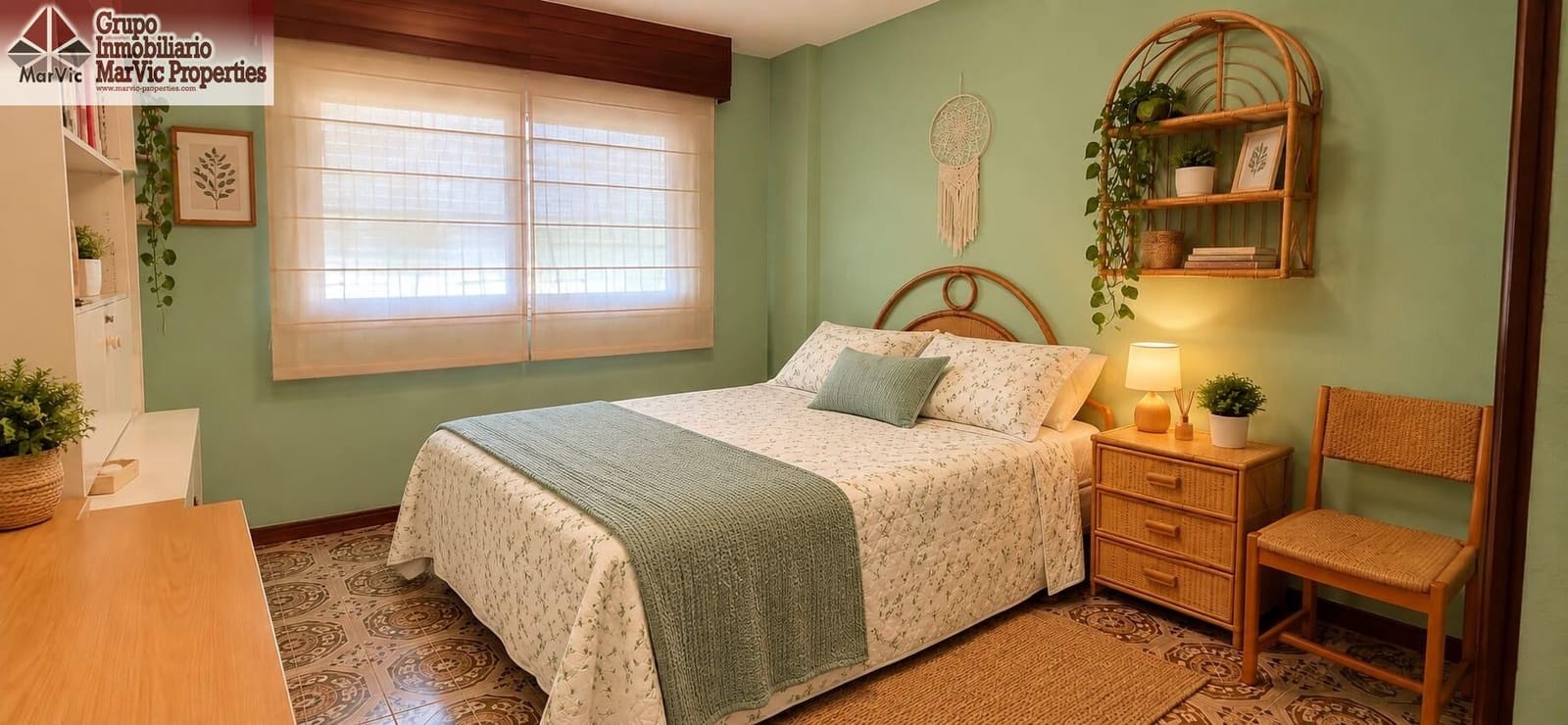 3 sypialnia Mieszkanie na sprzedaż w Benidorm - 310 000 € (Ref: 10132786)