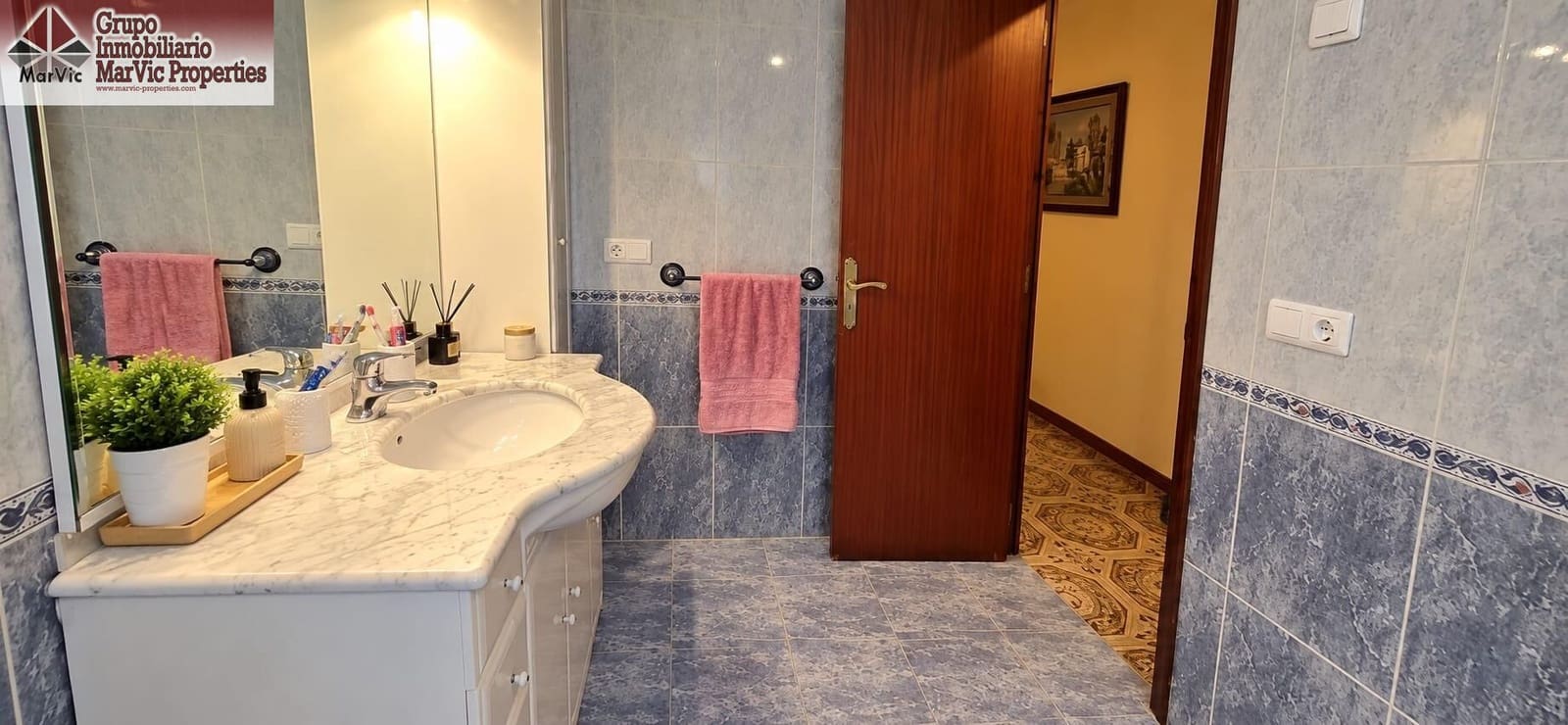 3 sypialnia Mieszkanie na sprzedaż w Benidorm - 310 000 € (Ref: 10132786)