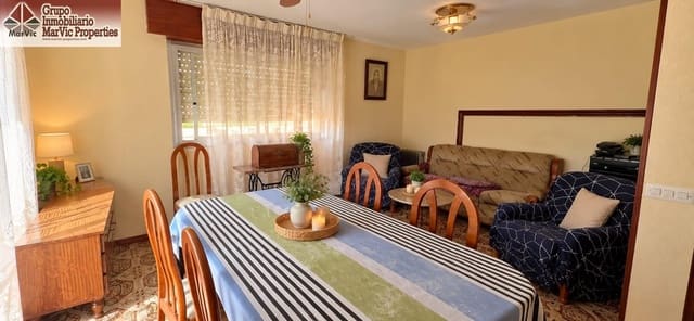 3 sypialnia Mieszkanie na sprzedaż w Poniente, Benidorm - 310 000 € (Ref: 10132786)