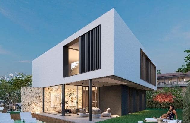 Building Plot for sale in Benidorm - € 450,000 (Ref: 10147195)